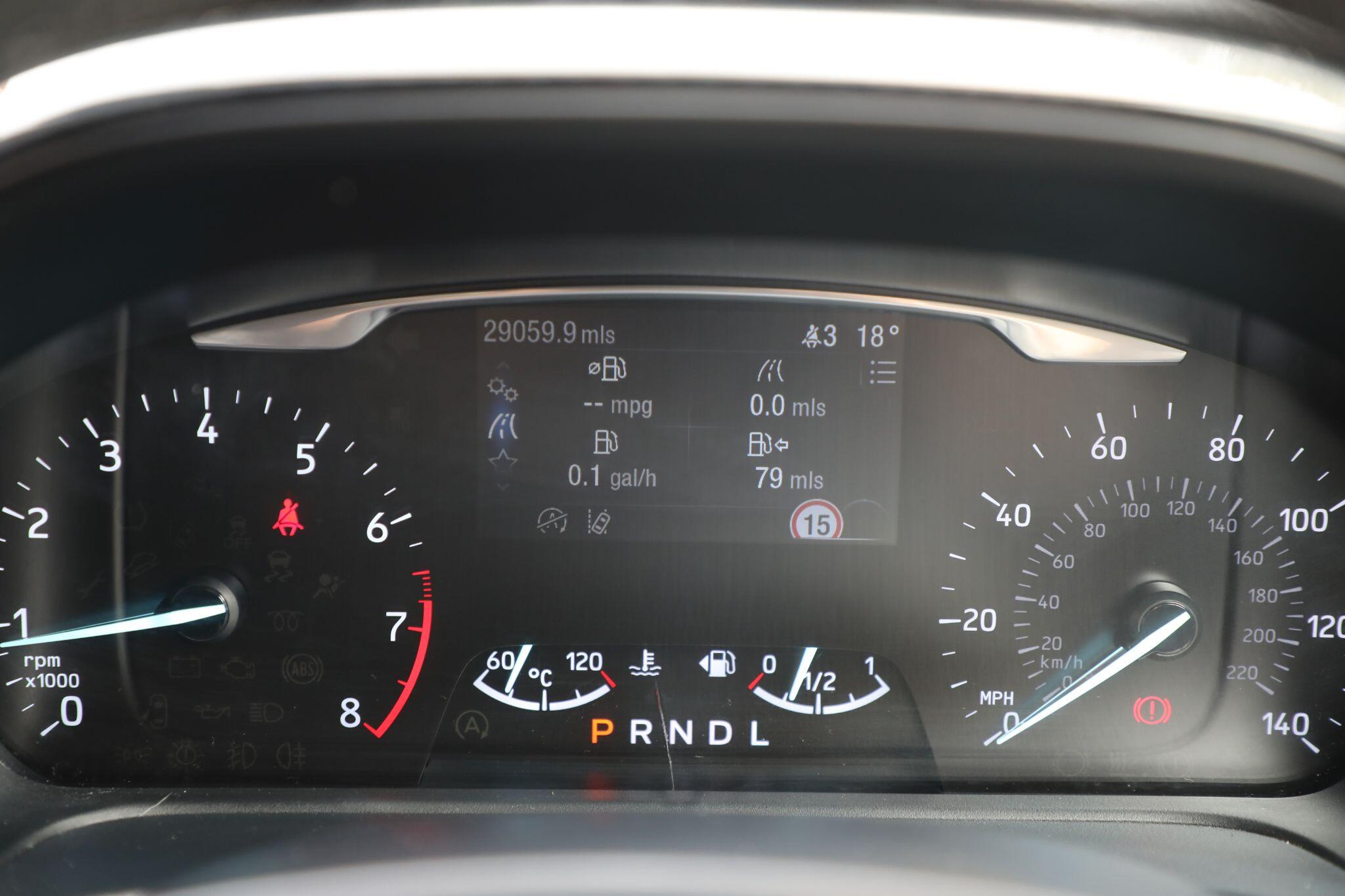 Large vehicle image